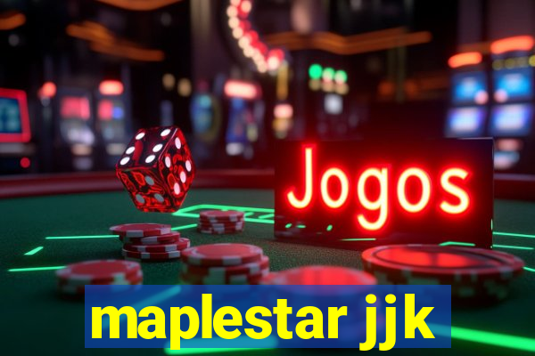 maplestar jjk